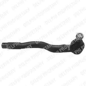 Наконечник тяги рулевой (R) BMW 3 (E36) 90-00