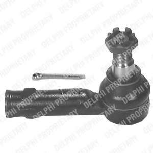 Наконечник тяги рулевой Ford Transit 92-00