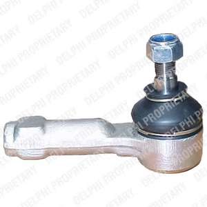 Наконечник поперечной рулевой тяги