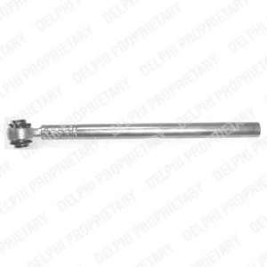 Осевой шарнир, рулевая тяга