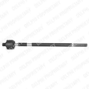 Тяга рулевая Ford Escort IV 91-99