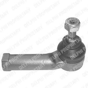 Наконечник тяги рулевой (R) Ford Mondeo II 96-00