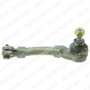 Наконечник поперечной рулевой тяги