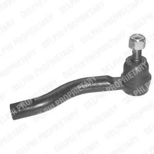 Наконечник поперечной рулевой тяги