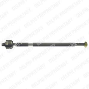 Тяга рулевая Ford Focus 98-04/Transit Connect/Tourneo Connect 02-13