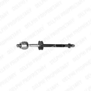 Осевой шарнир, рулевая тяга