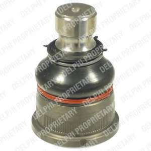 Опора шаровая (передняя/снизу) Renault Master/Opel Movano 98-