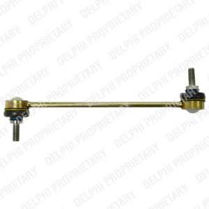 Тяга стабилизатора (переднего) Ford Mondeo III 00-07