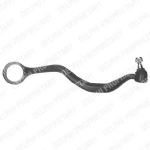 Рычаг независимой подвески колеса, подвеска колеса