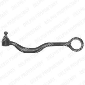 Рычаг независимой подвески колеса, подвеска колеса