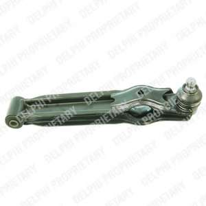 Рычаг подвески (передний/снизу) Daewoo Matiz 98-/Suzuki Alto 82-08