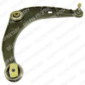 Рычаг независимой подвески колеса, подвеска колеса