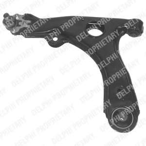 Рычаг независимой подвески колеса, подвеска колеса