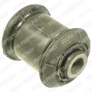 Сайлентблок рычага (переднего/снизу/спереди) Opel Astra G 98-05/Vectra B 95-03