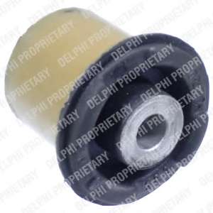 Сайлентблок рычага (переднего/снизу/сзади) Opel Astra G 98-05