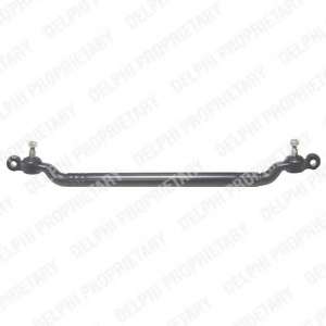 Продольная рулевая тяга