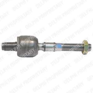 Тяга рулевая Volvo S60/S80/V70/XC70/XC90 97-10