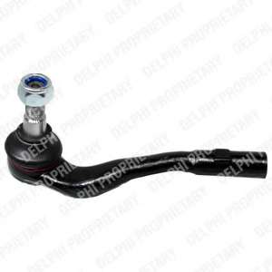 Наконечник тяги рулевой (L) MB C-class (W203/W204) 00-14