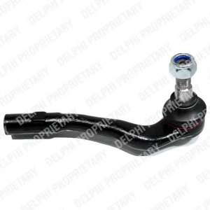 Наконечник тяги рулевой (R) MB C-class (W203/W204) 00-14