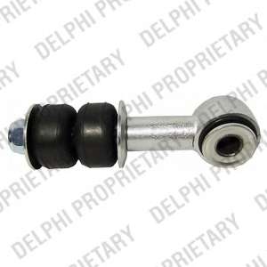 Тяга стабилизатора (переднего) Fiat Scudo/Peugeot Expert 96-