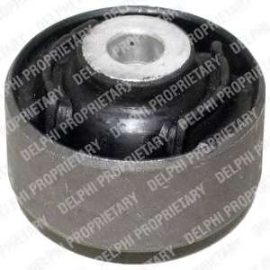 Сайлентблок рычага (переднего/снизу/сзади) Opel Combo 01-