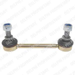 Тяга стабилизатора (заднего) Ford Connect 1.8TDCi 02-13