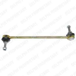 Тяга / стойка, стабилизатор