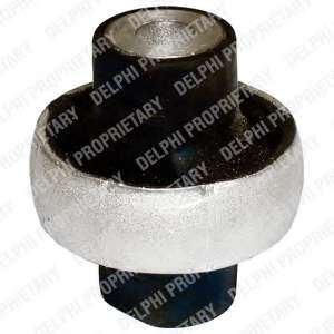 Сайлентблок рычага (переднего/снизу/сзади) Fiat Bravo/Stilo 01-14