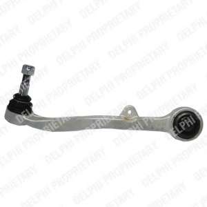 Рычаг независимой подвески колеса, подвеска колеса