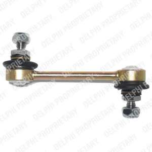 Тяга / стойка, стабилизатор