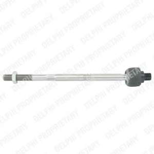 Тяга рулевая Opel Astra H 04-14 (L=295mm)