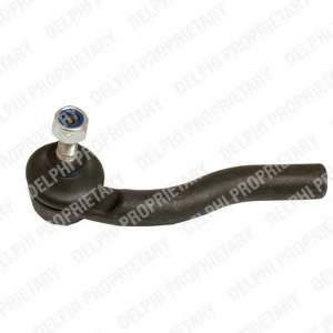 Наконечник тяги рулевой (R) Fiat Panda II/500 03-