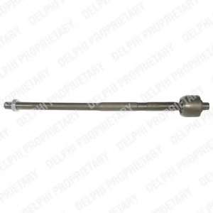 Тяга рулевая Ford Focus/Transit Connect/Tourneo Connect 98-13 (L=355mm)