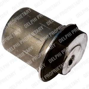 Сайлентблок балки (задней) Opel Astra G 98-09