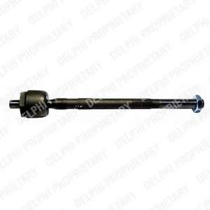 Осевой шарнир, рулевая тяга