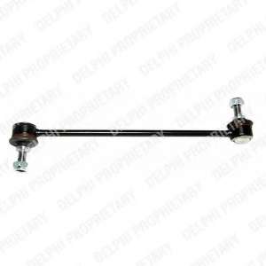 Тяга стабилизатора (переднего) Chevrolet Aveo/Kalos 03-/Daewoo Kalos 02-/Rezzo 00-