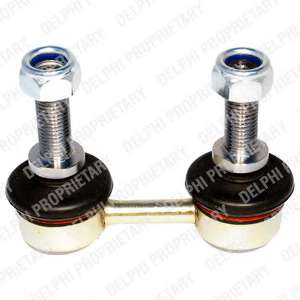 Тяга стабилизатора (заднего) BMW X5 (E53) 00-06 M54/M57/M62/N62