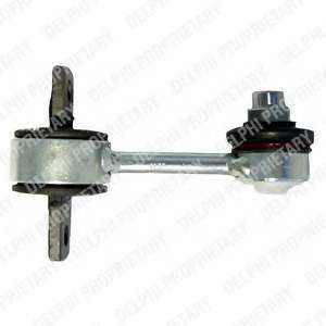 Тяга стабилизатора (заднего) Audi A4 00-08