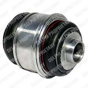 Сайлентблок рычага (заднего/плавающий) BMW 5 (E39/E60)/7 (E38/E65/E66/E67) 95- M47/M52/M54/M57/M62