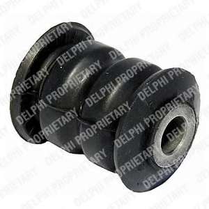 Сайлентблок рычага (переднего/спереди) Nissan Micra/Note 06-/Renault Clio III 05-14