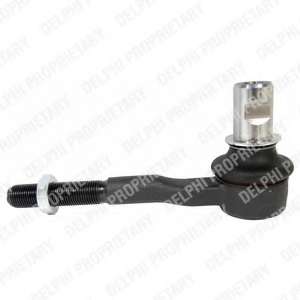 Наконечник тяги рулевой Audi A8 02-10