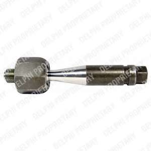 Тяга рулевая Audi A6 04-11