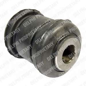 Сайлентблок передній важеля передн. Ford C-Max 07-10, Focus 04-12, Kuga 09-12 Volvo C30, S40 II, V50 1.4-Electric 04-13