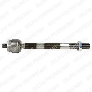 Тяга рулевая Peugeot 207/Citroen C3 Picasso 1.4-1.6HDi  06-