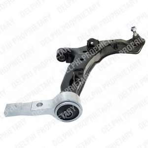 Рычаг независимой подвески колеса, подвеска колеса