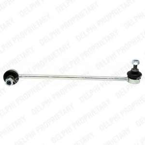 Тяга / стойка, стабилизатор