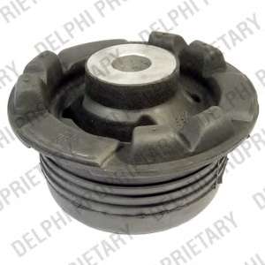 Сайлентблок балки (задней) Opel Omega B 94-03