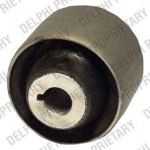 Сайлентблок рычага (переднего/сзади) VW T5 03- 