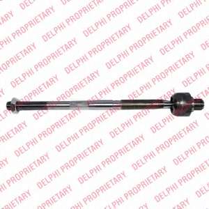 Осевой шарнир, рулевая тяга