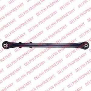 Тяга / стойка, подвеска колеса